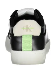 Calvin Klein Damen SPORTSCHUH Schwarz | online kaufen