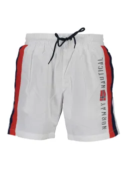 NORWAY 1963 Herren TASCHE Weiß | online kaufen