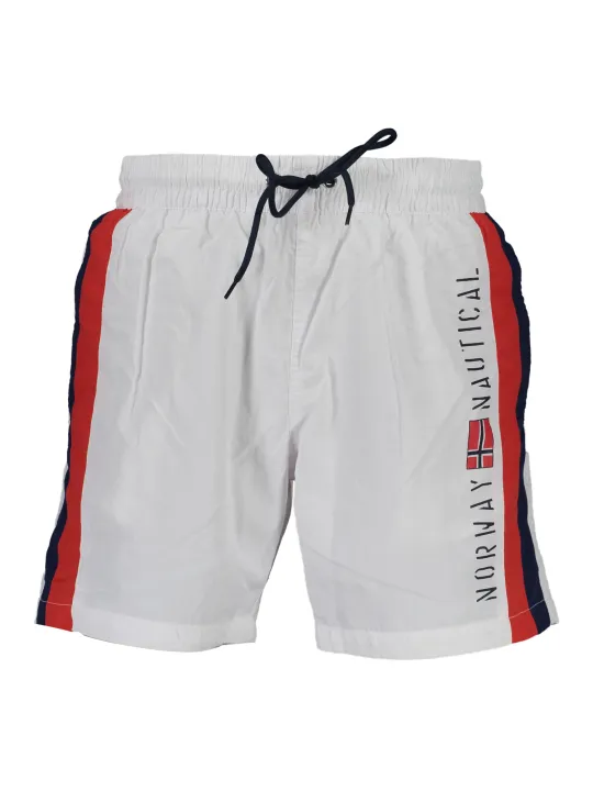 NORWAY 1963 Herren TASCHE Weiß | online kaufen