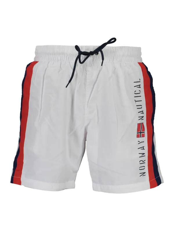 NORWAY 1963 Herren TASCHE Weiß | online kaufen