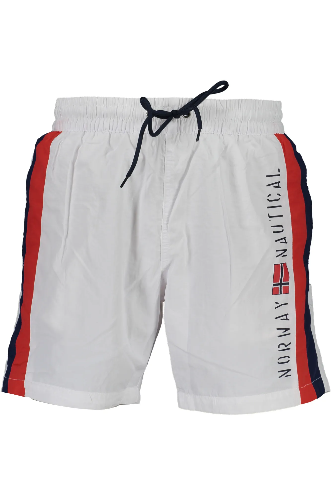 Herren TASCHE Weiß 838302_D077575_BIANCOWHIT