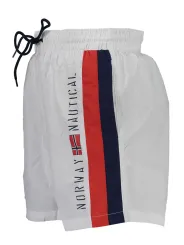 NORWAY 1963 Herren TASCHE Weiß | online kaufen