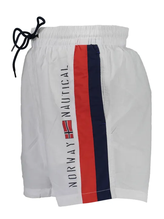 NORWAY 1963 Herren TASCHE Weiß | online kaufen