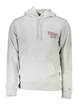 Tommy Hilfiger Herren Kapuzensweatshirt mieten - Flex-Fashion