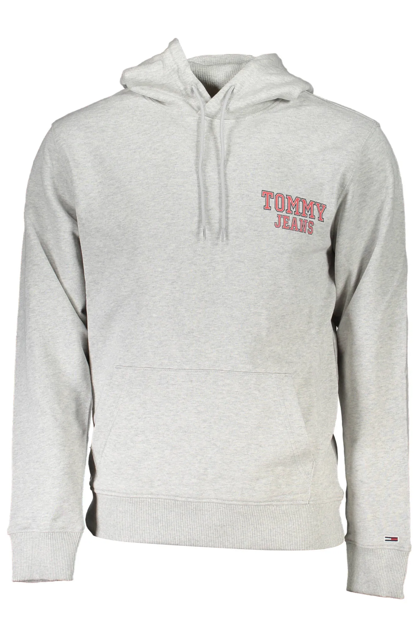 Herren KAPUZENSWEATSHIRT Grau DM0DM16365_14AA016_GRIGIOPJ4