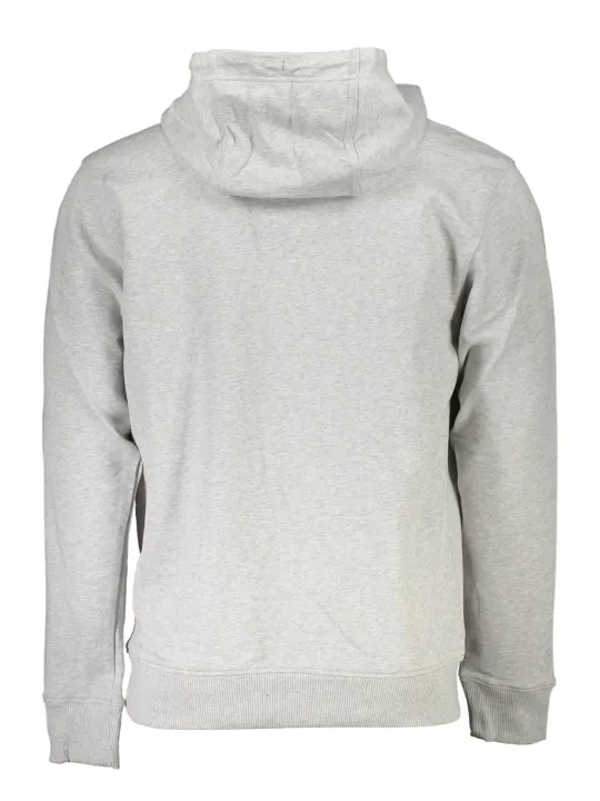 Tommy Hilfiger Herren KAPUZENSWEATSHIRT Grau | online kaufen