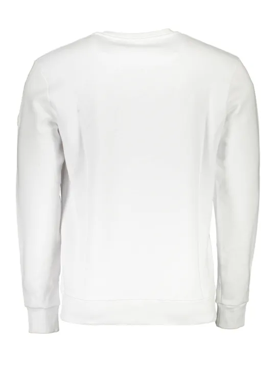 North Sails Herren LANGARM-SWEATSHIRT Weiß | online kaufen