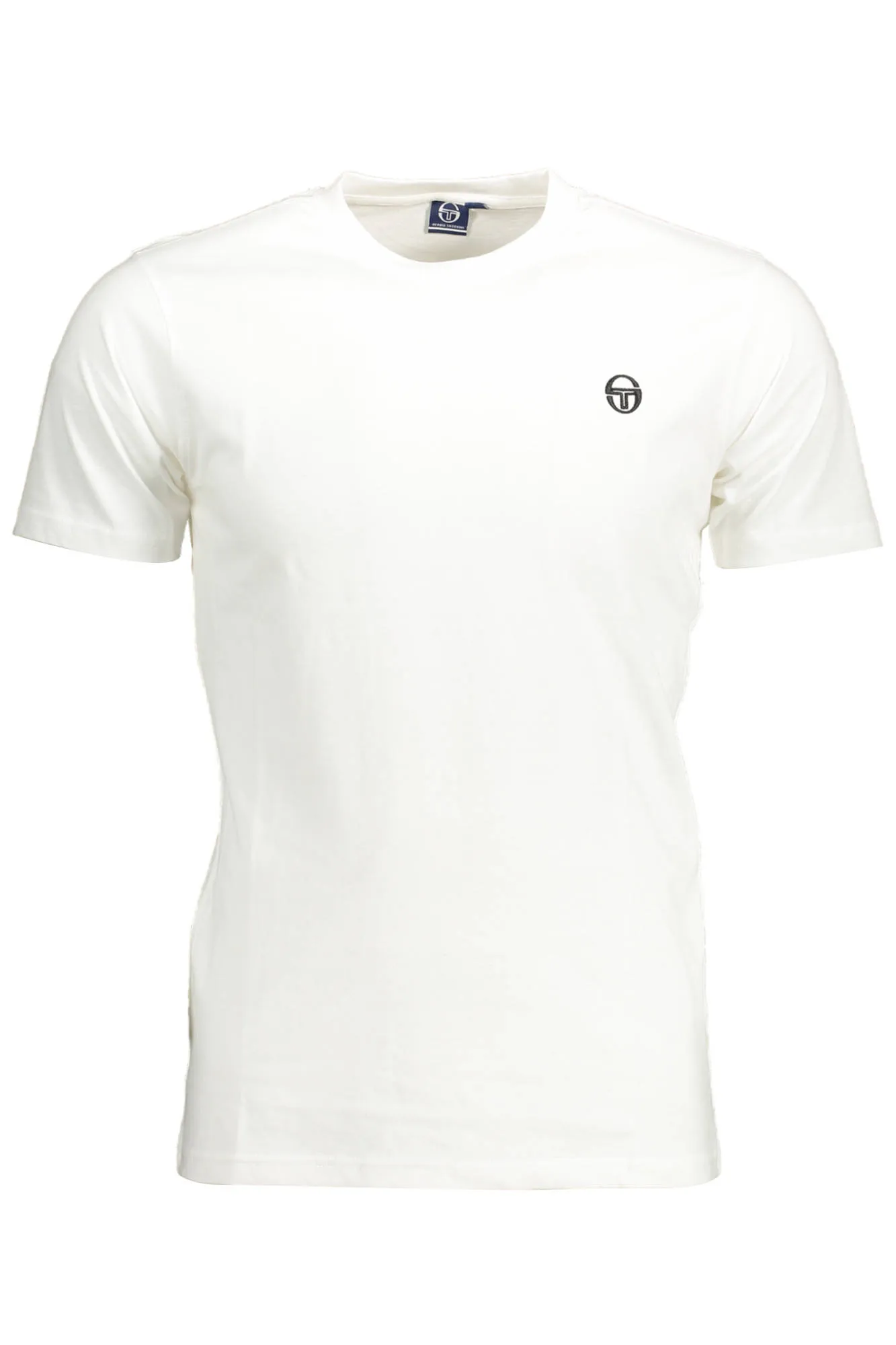 Herren KURZARM-T-SHIRT Weiß 10310007_0F1ADD0_BIANCO0007