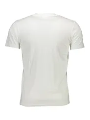 Sergio Tacchini Herren KURZARM-T-SHIRT Weiß | online kaufen