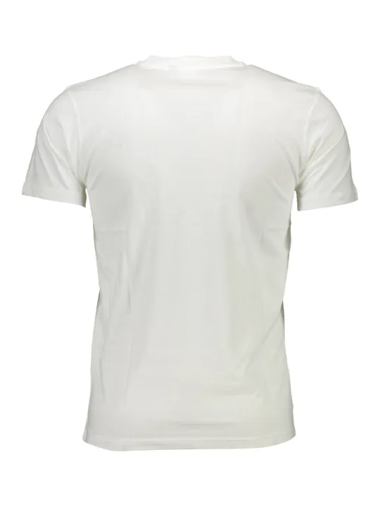 Sergio Tacchini Herren KURZARM-T-SHIRT Weiß | online kaufen