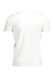 Sergio Tacchini Herren KURZARM-T-SHIRT Weiß | online kaufen