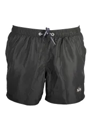 LA MARTINA Herren TASCHE Schwarz | online kaufen