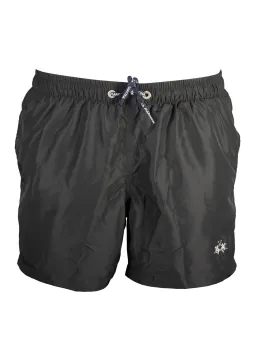 LA MARTINA Herren TASCHE Schwarz | online kaufen