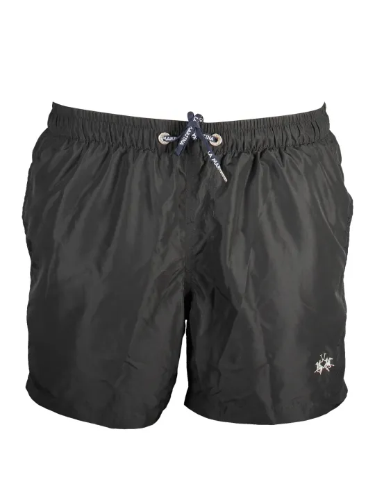 LA MARTINA Herren TASCHE Schwarz | online kaufen