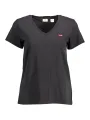 Levi's Damen KURZARM-T-SHIRT Schwarz | online kaufen