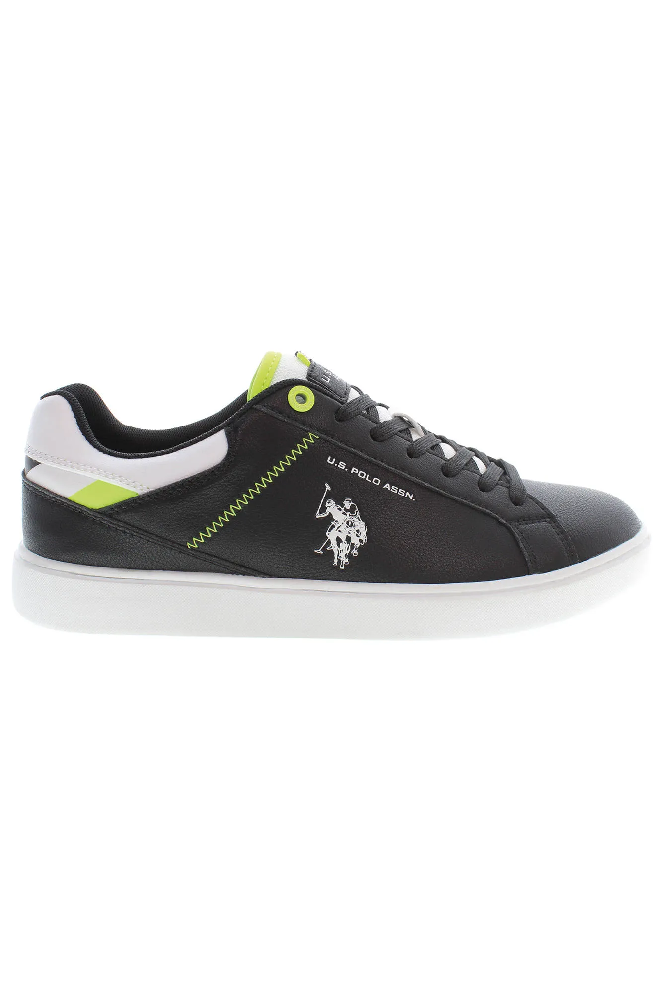 Herren SPORTSCHUH Schwarz ROKKO001M3Y2_9577AB2_NEROBLK