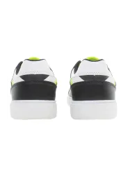 U.S. POLO BEST PRICE Herren SPORTSCHUH Schwarz