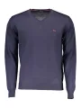 Harmont & Blaine Herren LANGARMPULLOVER Blau | online kaufen