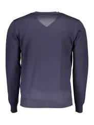Harmont & Blaine Herren LANGARMPULLOVER Blau | online kaufen