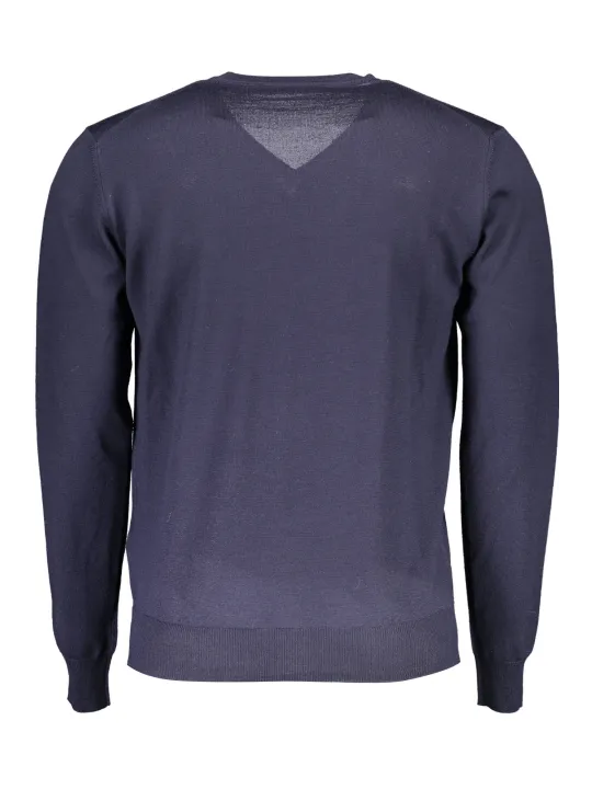 Harmont & Blaine Herren LANGARMPULLOVER Blau | online kaufen