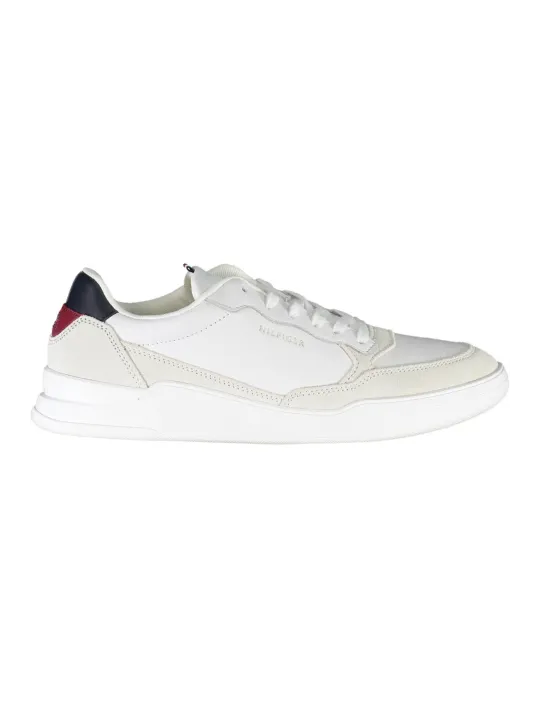 Tommy Hilfiger Herren SPORTSCHUH Weiß | online kaufen