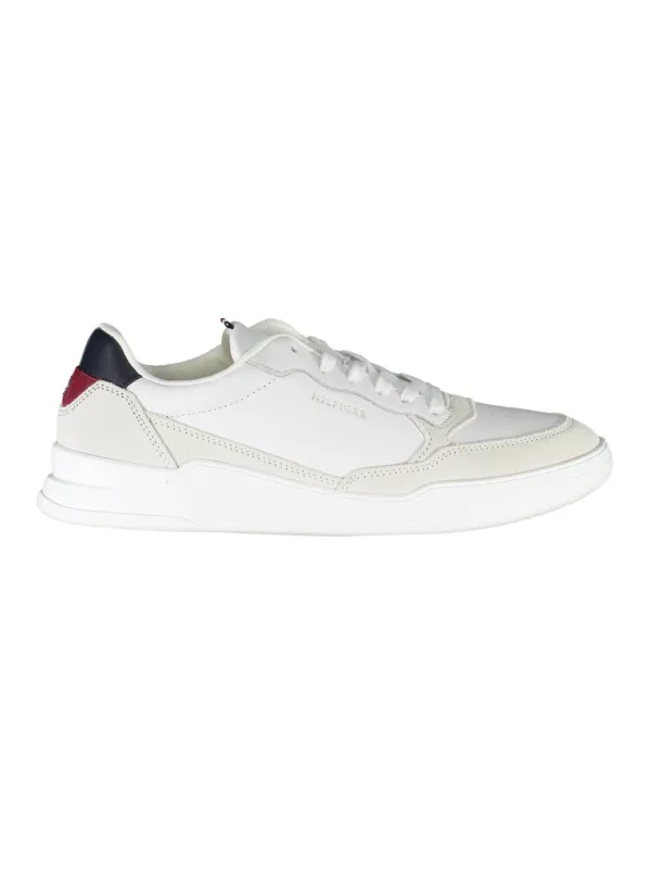 Tommy Hilfiger Herren SPORTSCHUH Weiß | online kaufen
