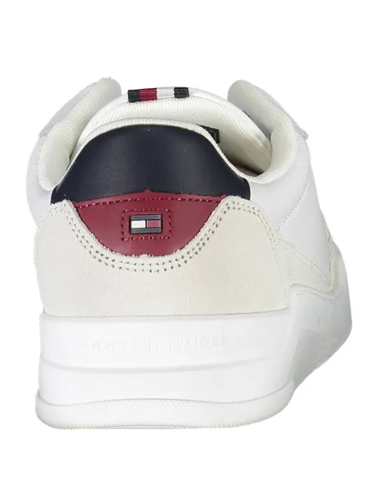 Tommy Hilfiger Herren SPORTSCHUH Weiß | online kaufen