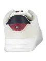 Tommy Hilfiger Herren SPORTSCHUH Weiß | online kaufen
