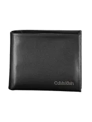 Calvin Klein Herren GELDBÖRSE Schwarz | online kaufen