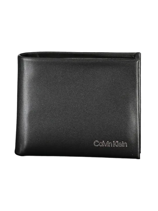 Calvin Klein Herren GELDBÖRSE Schwarz | online kaufen