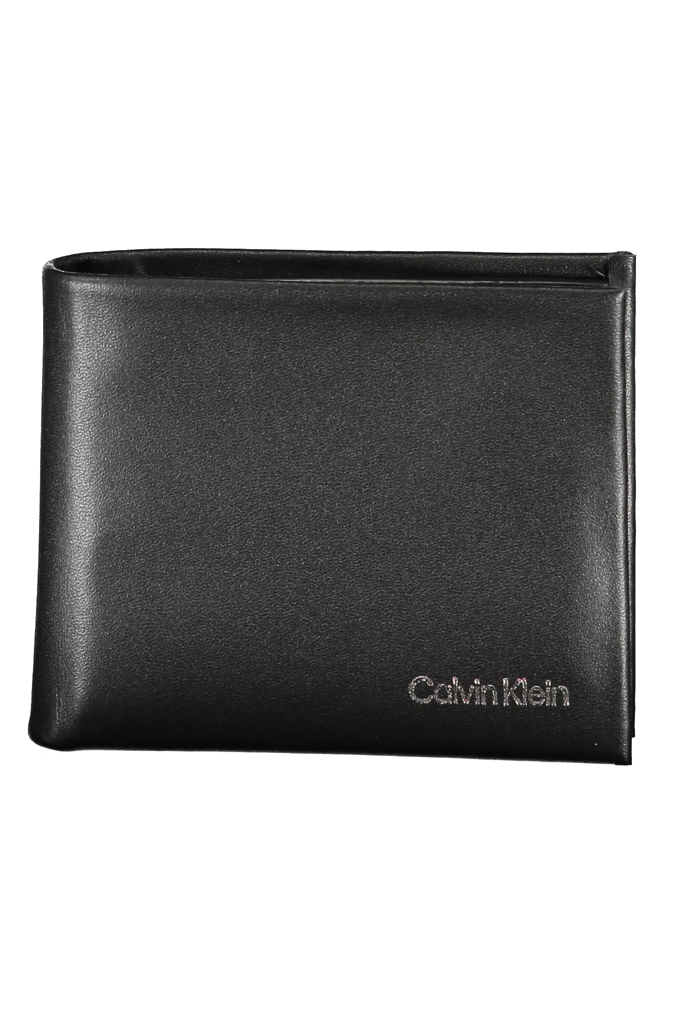 Herren GELDBÖRSE Schwarz K50K510197_509C464_NEROBAX