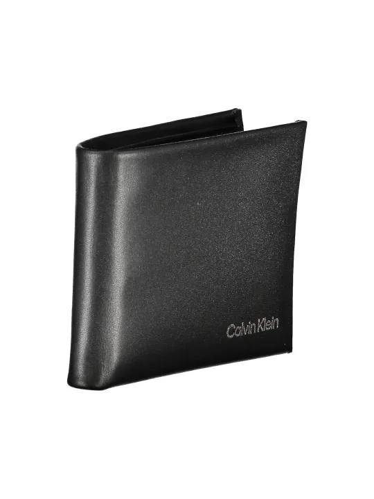 Calvin Klein Herren GELDBÖRSE Schwarz | online kaufen