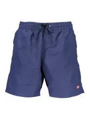 NORWAY 1963 Herren TASCHE Blau | online kaufen