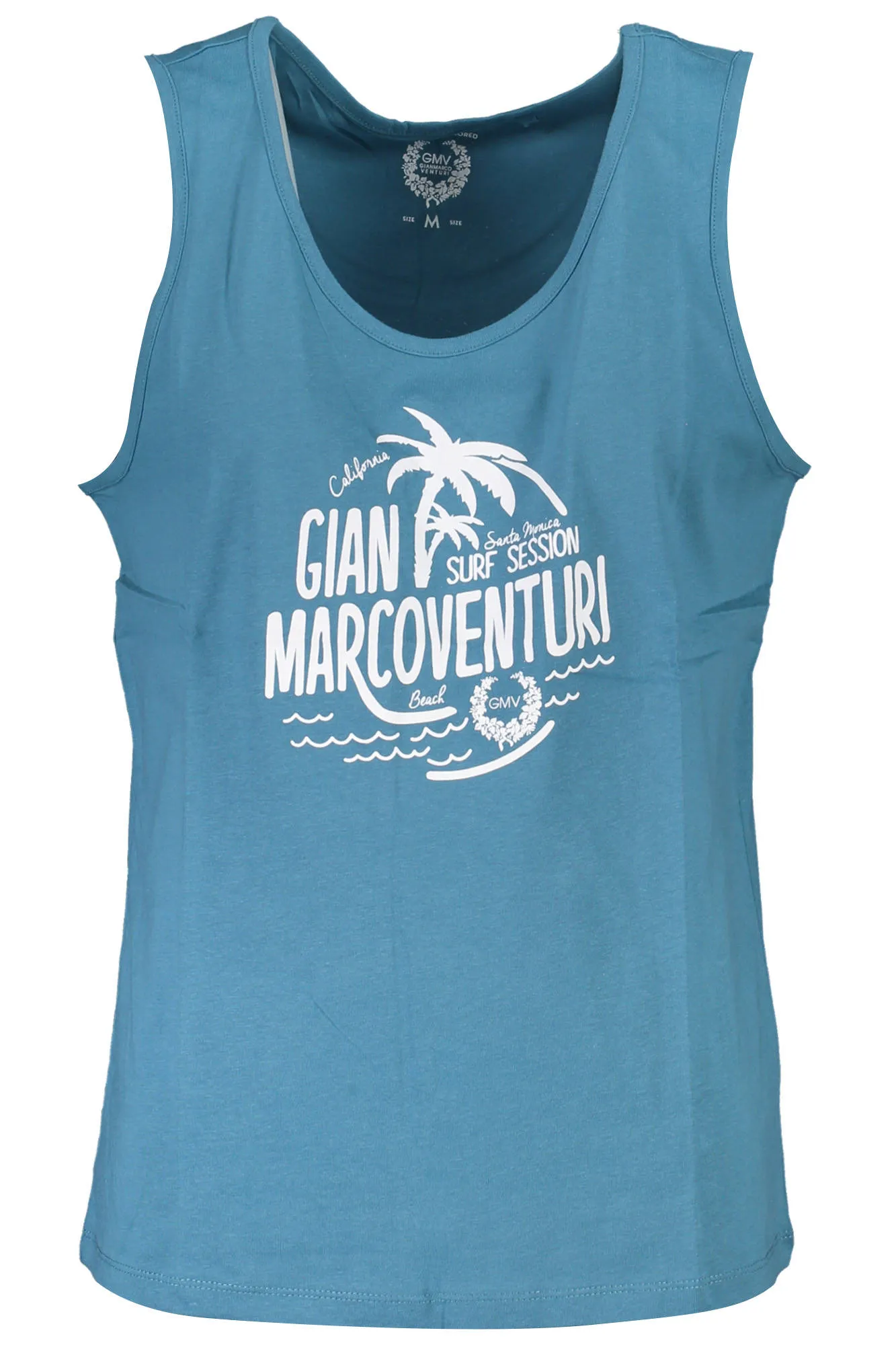 Herren TOP Blau AU000791ROLANDO_15ABB4E_BLUBLUEBAY