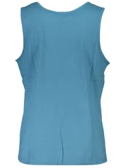 GIAN MARCO VENTURI Herren TOP Blau | online kaufen