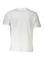 North Sails Herren KURZARM-T-SHIRT Weiß | online kaufen