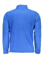 GIAN MARCO VENTURI Herren LANGARM-SWEATSHIRT Blau