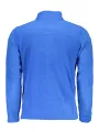 GIAN MARCO VENTURI Herren LANGARM-SWEATSHIRT Blau