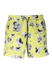 Karl Lagerfeld Beachwear Herren TASCHE Gelb | online kaufen