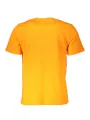 North Sails Herren KURZARM-T-SHIRT Orange | online kaufen
