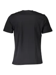 North Sails Herren KURZARM-T-SHIRT Schwarz | online kaufen