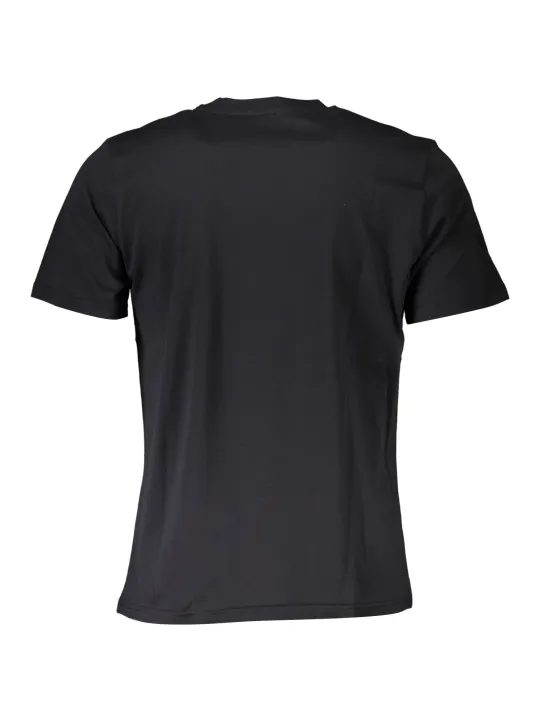 North Sails Herren KURZARM-T-SHIRT Schwarz | online kaufen