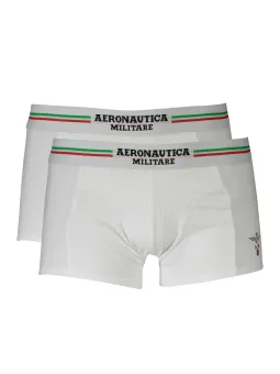 AERONAUTICA MILITARE Herren Weiß | online kaufen