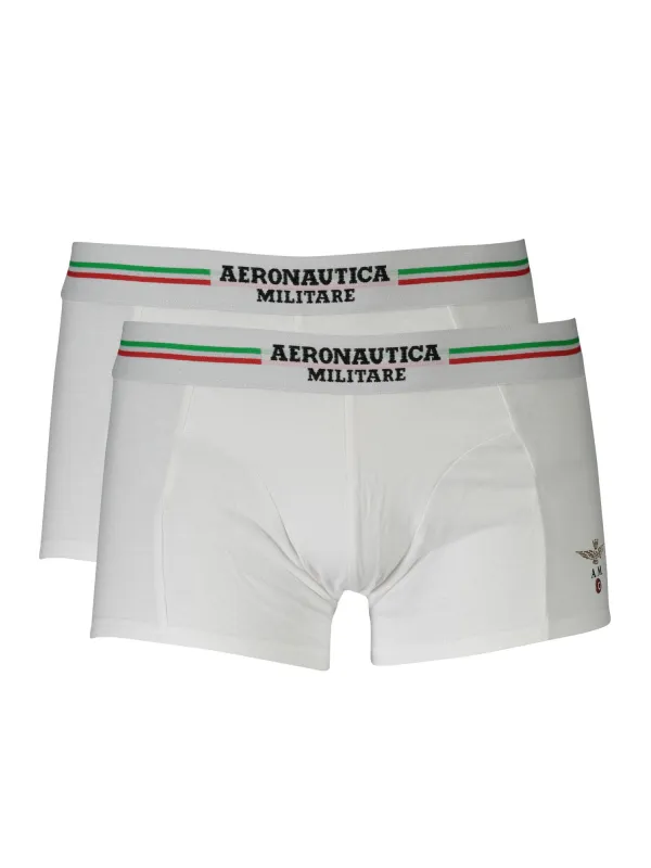 AERONAUTICA MILITARE Herren Weiß | online kaufen