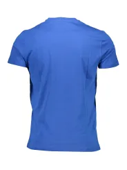 Diesel Herren KURZARM-T-SHIRT Blau | online kaufen