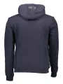 Plein Sport Herren LANGARM-SWEATSHIRT Blau | online kaufen