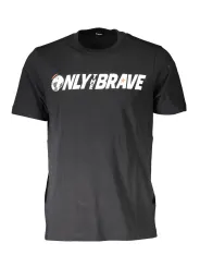 Diesel Herren KURZARM-T-SHIRT Schwarz | online kaufen