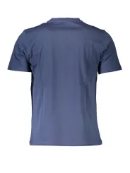 North Sails Herren KURZARM-T-SHIRT Blau | online kaufen