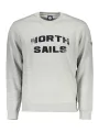 North Sails Herren LANGARM-SWEATSHIRT Grau | online kaufen