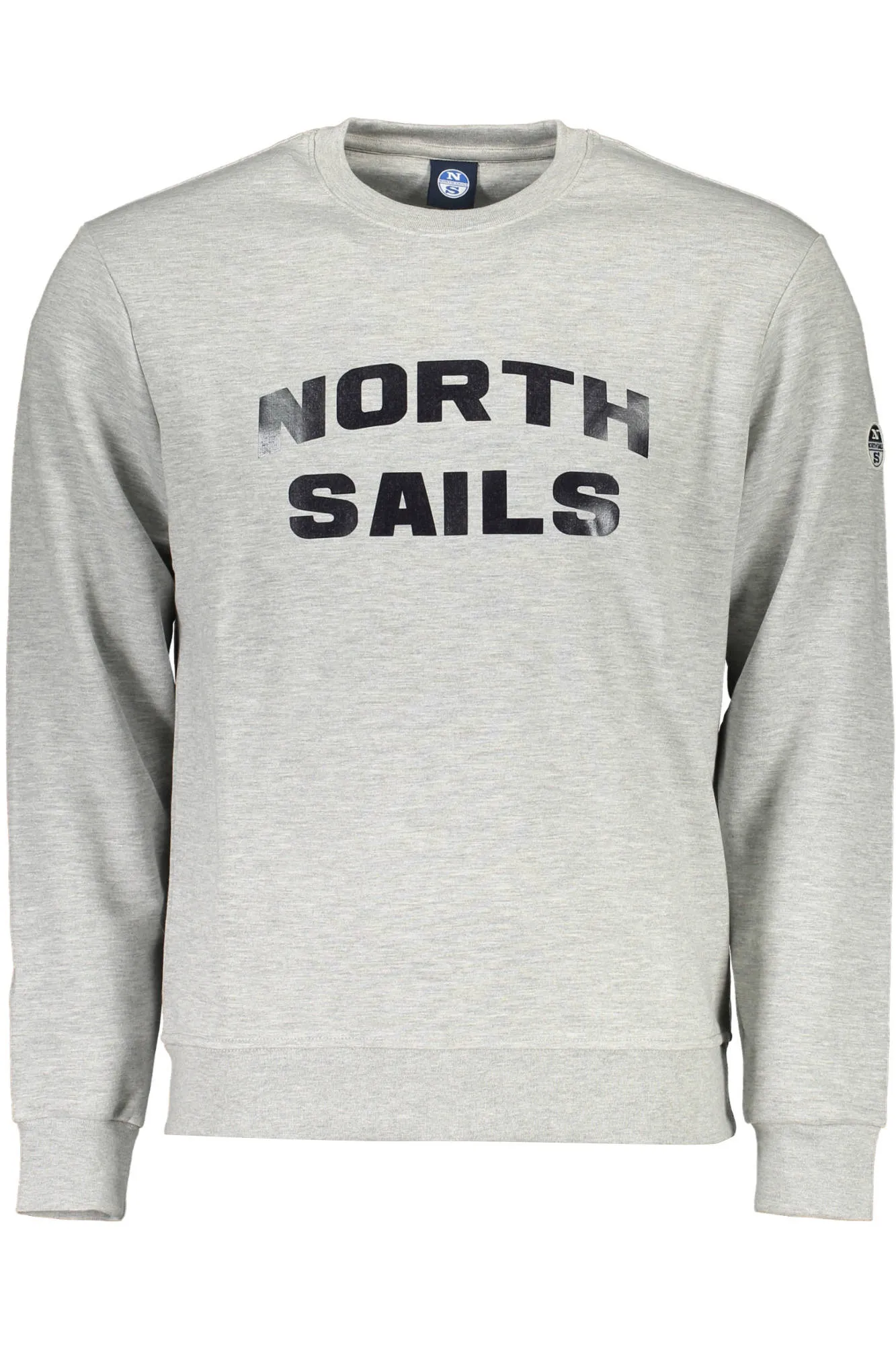 Herren LANGARM-SWEATSHIRT Grau 902417000_7149D8C_GRIGIO0926